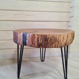 COFFEE TABLE FOREST 8
